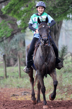 Rodrigo Storani Saliba e Romulus Rach