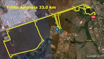 etapa amarela