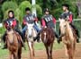 enduristas de bras&iacute;lia