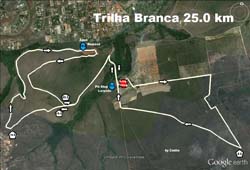 mapa etapa branca