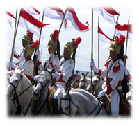 dragões da independência