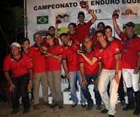 equipe rancho barreto