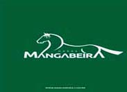 logo Haras Mangabeira