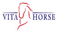 logo vita horse