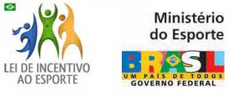 logos lei de incentivo ao esporte