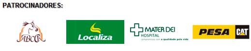 logos dos patrocinadores