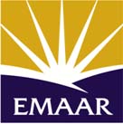 emaar logo