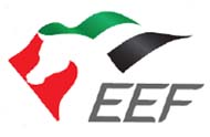 logo federa&ccedil;&atilde;o equestre dos emirados