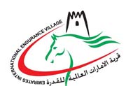 logo emirates international endurance village