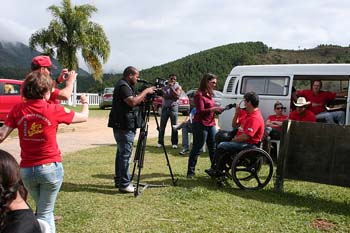 cavaleiro em campina grande