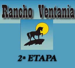 logo rancho ventania
