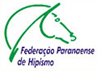 logo federa&ccedil;&atilde;o h&iacute;pica do paran&aacute;