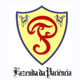 logo paci&ecirc;ncia