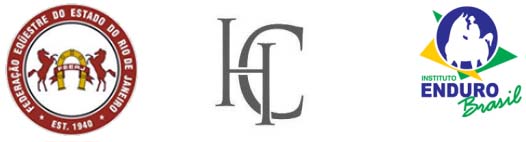 logos CBH, Chevaux e Haras Clementina