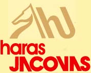 logo haras jacovas