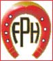 logo federa&ccedil;&atilde;o paulista de hipismo