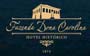 logo dona carolina hotel hist&oacute;rico