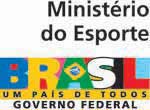 logo minist&eacute;rio do esporte