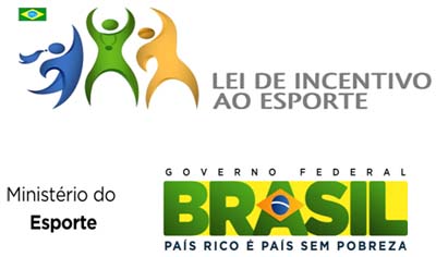 logos ministério do esporte