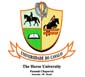 logo universidade do cavalo