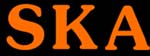 logo ska cronometragem
