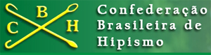 logo confedera&ccedil;&atilde;o brasileira de hipismo