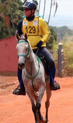 gustavo barreto