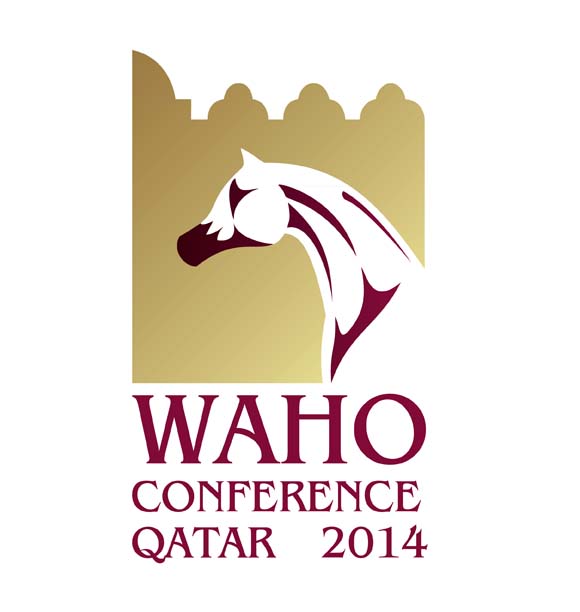 logo WAHO Conference 2014