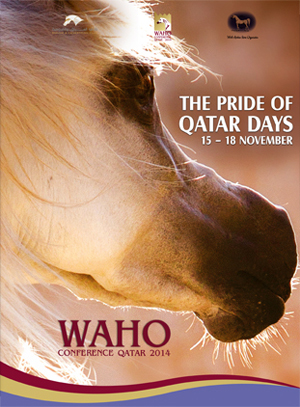 Banner The Pride of Qatar Days