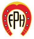 logo federa&ccedil;&atilde;o paulista de hipismo