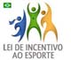 logo lei de incentivo ao esporte