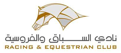 About Qatar Racing and Equestrian Club logo