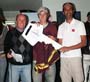 mariano pita na premia&ccedil;&atilde;o