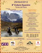 Enduro Equestre