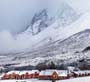 torres del paine