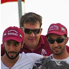sh hazza, andr&eacute; gon&ccedil;alves e sh khaled