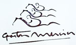 logo gaston mercier