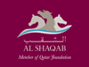Al Shaqab logo