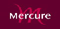 Mercure Hotel Logo