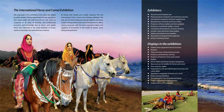 english brochure