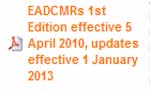 EADCMRS