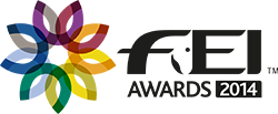logo FEI awards 2014