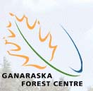 Ganaraska Foreste Centre logo