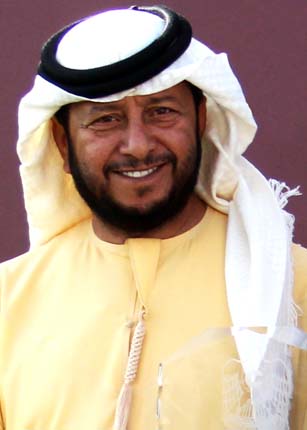 HH Sheikh Sultan Bin Zayed Al Nahyan