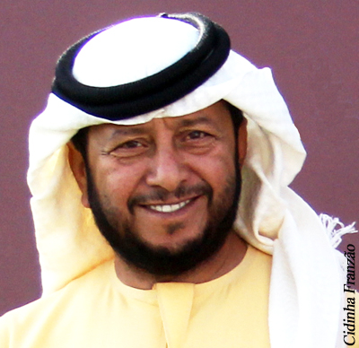 HH Sh Sultan bin Zayed Al Nahyan