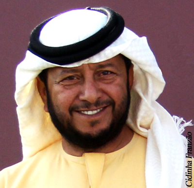HH Sheikh Sultan bin Zayed Al Nahyan
