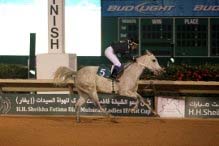 jockey