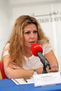 lara sawaya