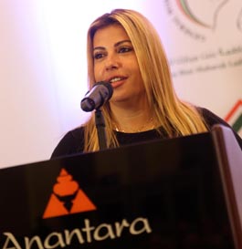 lara sawaya