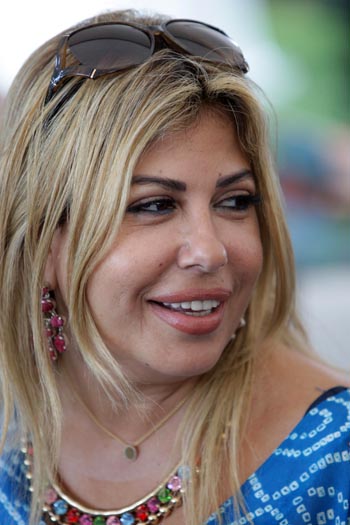 Lara Sawaya